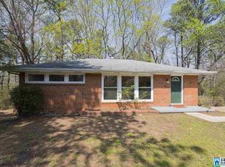 5172 Scenic View Dr, Birmingham, AL 35210