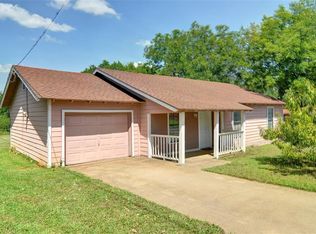 300 E 3rd St, Keene, TX 76059
