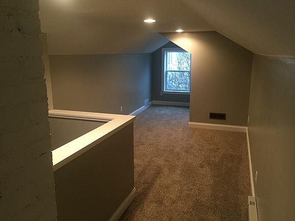 Upstairs Bedroom