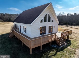 627 Garth Run Rd, Madison, VA 22727