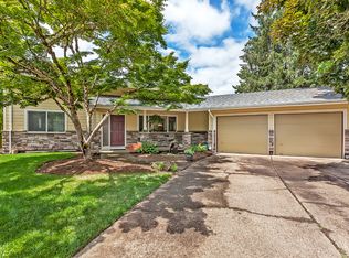 4735 NW Columbia Ave, Portland, OR 97229