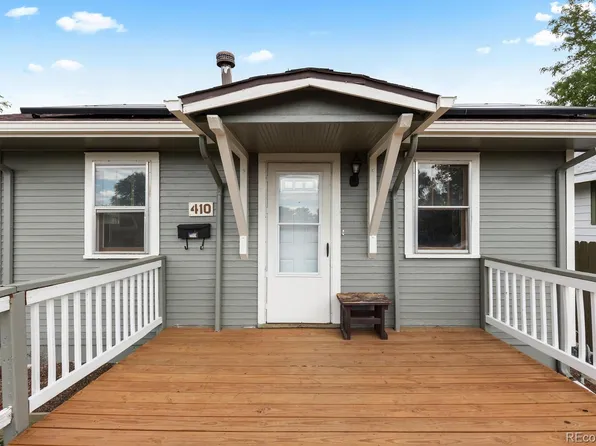 410 N 6 Avenue, Brighton, CO 80601