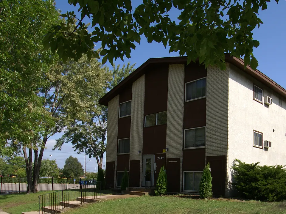 Phillips Park Apartments