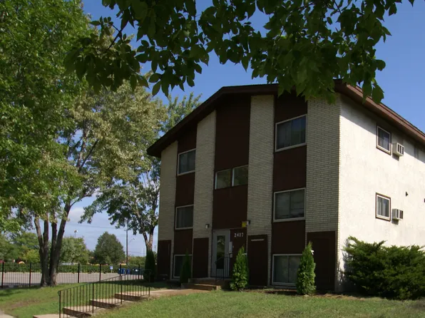 Phillips Park Apartments, 2417 17th Ave S APT 1, Minneapolis, MN 55404