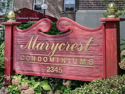 2345 Linwood Ave APT 5D, Fort Lee, NJ, 07024