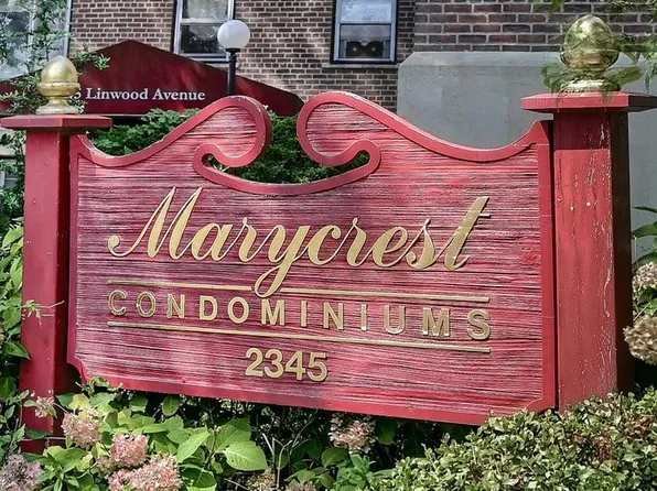 2345 Linwood Ave APT 5D, Fort Lee, NJ 07024