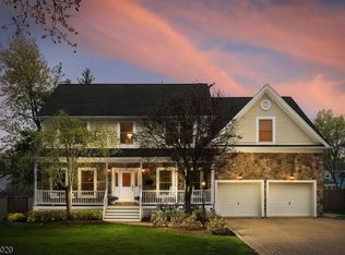 60 Mohawk Trail, Westfield Town, NJ 07090