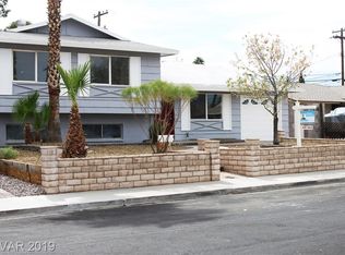 6301 Lawton Ave, Las Vegas, NV 89107