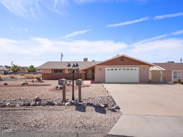 2420 Mandalay Dr, Lake Havasu City, AZ 86404