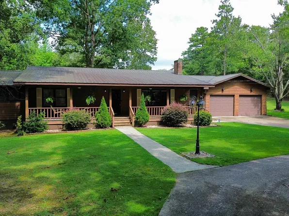4570 Green Valley Rd, Southside, AL 35907