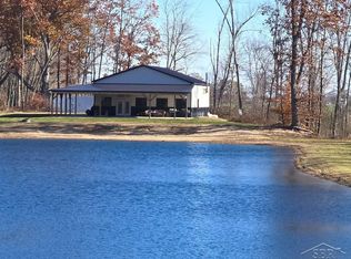 12465 Fergus Rd, Saint Charles, MI 48655