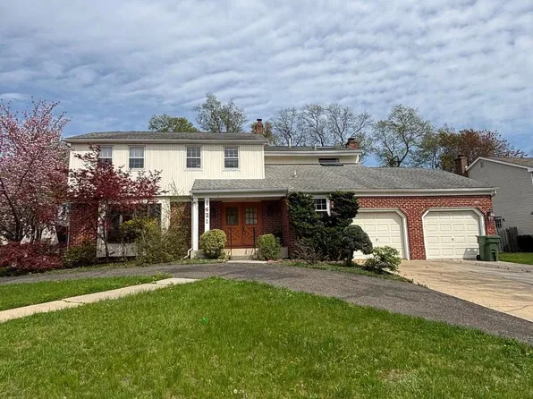 1421 Autumn Ln, Cherry Hill, NJ 08003