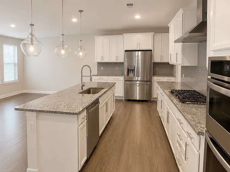 309 Kephart Way — Photo 5