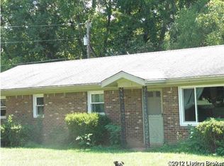 214 E Victoria Dr, Shelbyville, KY 40065