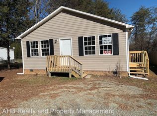 2237 Troendly St, Burlington, NC 27217