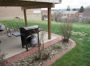 436 Elizabeth Ave, Mc Kees Rocks, PA 15136