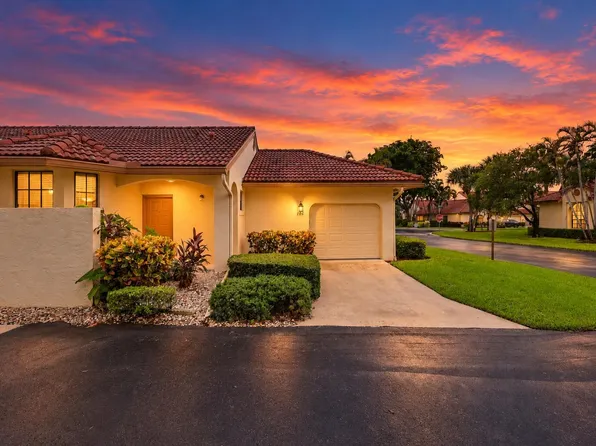 8292 WATERLINE Drive #106, Boynton Beach, FL 33472