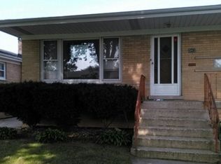543 Merrill Ave, Calumet City, IL