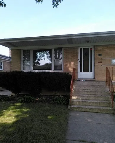 543 Merrill Ave photo 1