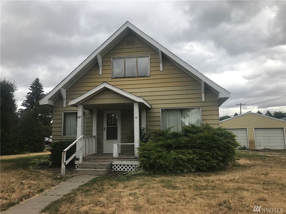1st image of 407 SE Milmont St