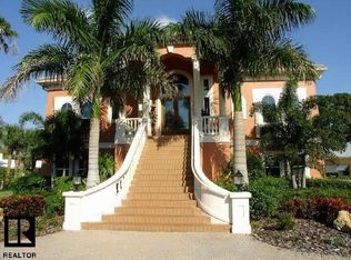 15501 Redington Dr, Redington Beach, FL 33708