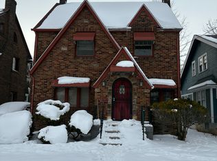 3848 E 140th St, Cleveland, OH 44128