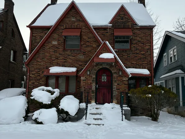 3848 E 140th St, Cleveland, OH 44128
