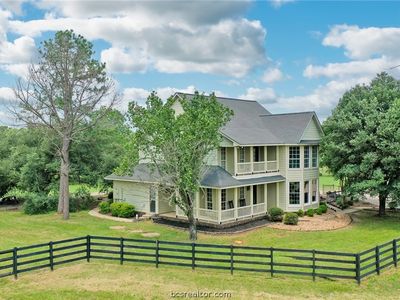 1701 Bird Pond Rd, College Station, TX, 77845