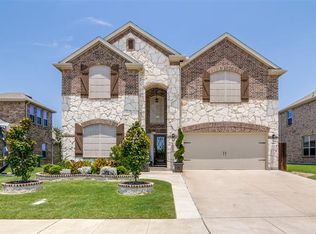 312 Callaghan Dr, Fate, TX 75189