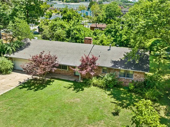 26 S Palmer Ave, Fayetteville, AR 72701
