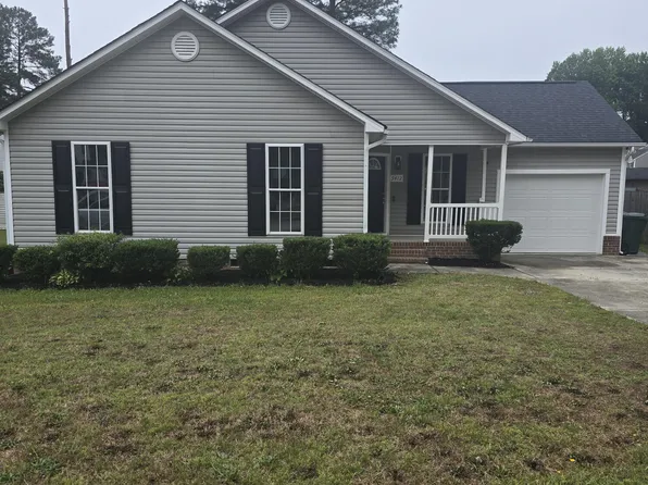5412 Fieldcross Ct, Raleigh, NC 27610