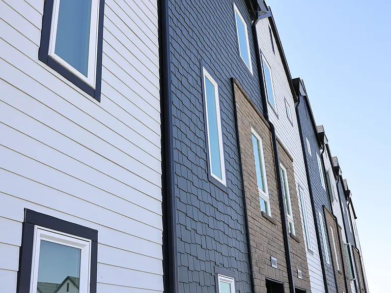 Juniper Row Townhomes — Photo 17