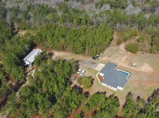 11278 Old Pine Loop Rd, Jay, FL 32565