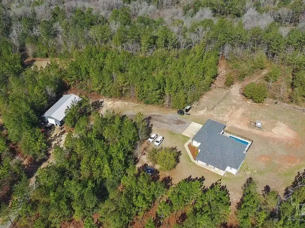 11278 Old Pine Loop Rd, Jay, FL 32565