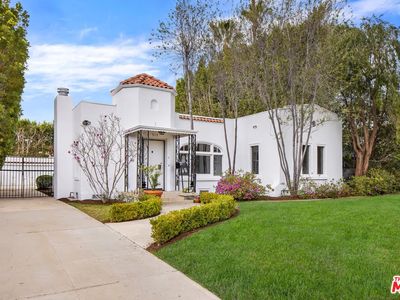 515 N McCadden Pl, Los Angeles, CA, 90004
