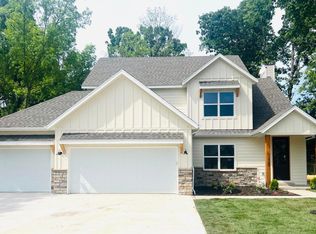 2190 E Will Street, Republic, MO 65738