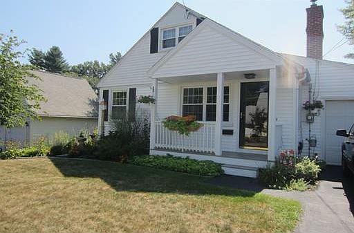 2nd image of 16 Oakwood Ave
