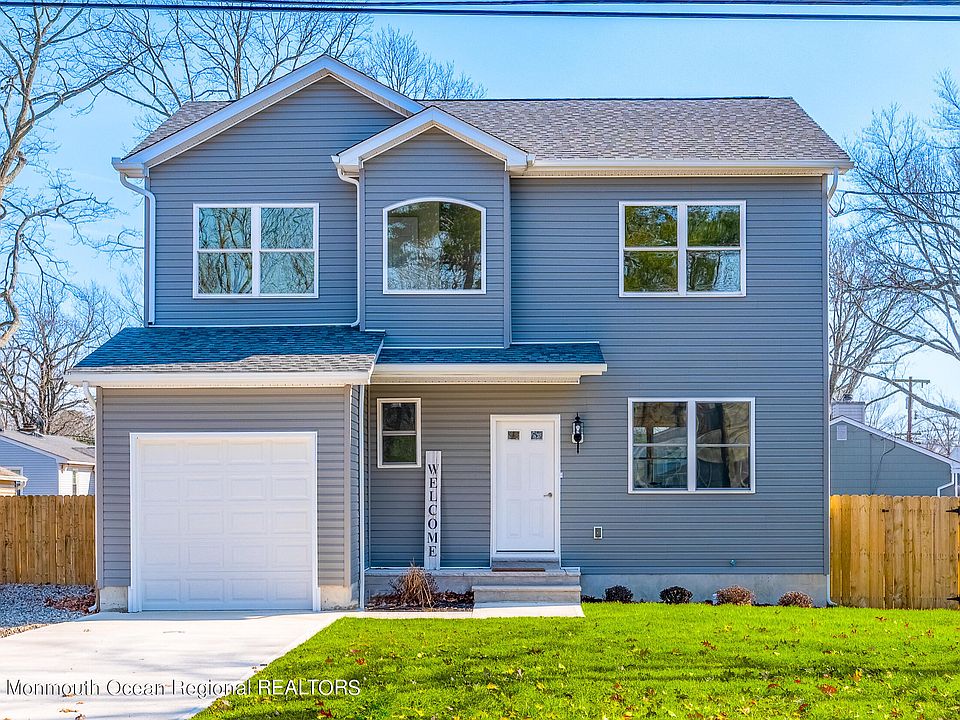 425 S Lake Barnegat Drive S, Forked River, NJ 08731 Zillow