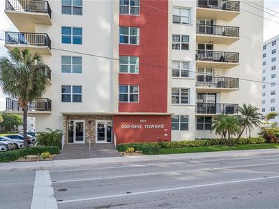 1501 S Ocean Dr #1504, Hollywood, FL, 33019