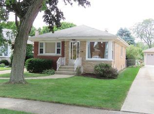 8056 N Overhill Ave, Niles, IL