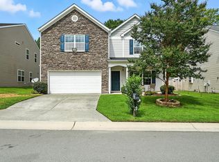 3136 Genlee Dr, Durham, NC 27704