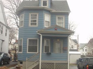 55 Staples St, Kingston, NY 12401