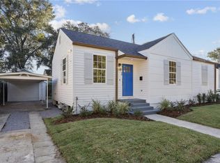 38 Joyce Ave, Jefferson, LA 70121