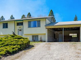 501 Lower Rio Vista St, Osburn, ID 83849