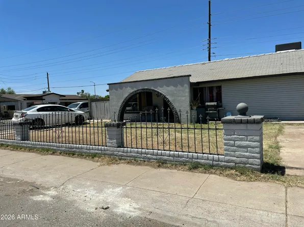 2102 N 50TH Lane, Phoenix, AZ 85035