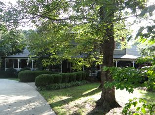 2357 Windle Community Rd, Cookeville, TN 38506