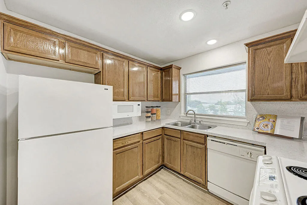 Austin Parke Apartments — Photo 4