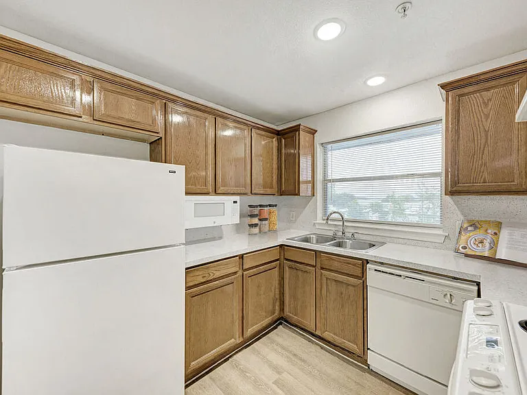 Austin Parke Apartments — Photo 4