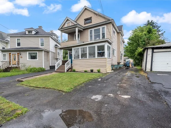 114 Burdick Ave, Syracuse, NY 13208