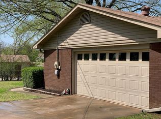 2506 Old Concord Way, Alma, AR 72921